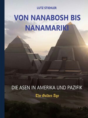 cover image of Von Nanabosh bis Nanamariki